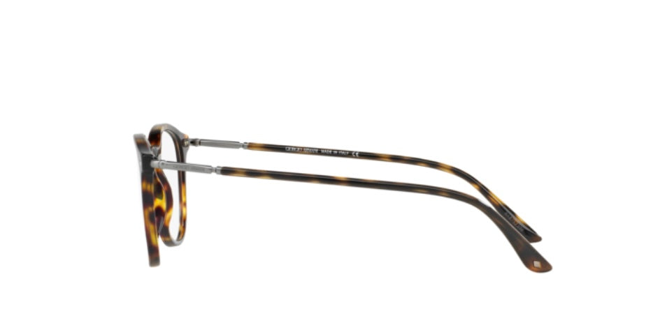 Giorgio Armani 0AR7125 Dark Havana Eyeglasses