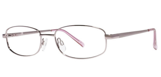 Eyeworkz Adele Rose Eyeglasses