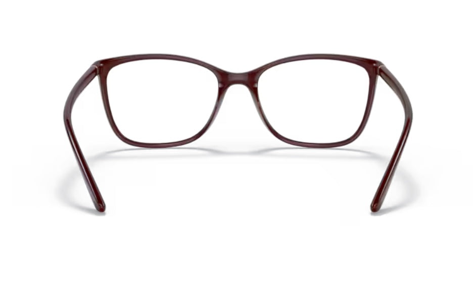 Dolce and Gabbana 0DG5026 3247 Bordeaux Eyeglasses