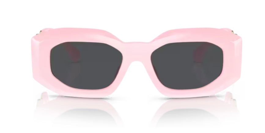 Versace 0VE4425U Pink Sunglasses