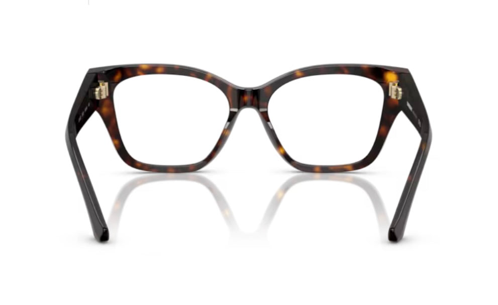 Burberry 0BE2420 Dark Havana Eyeglasses