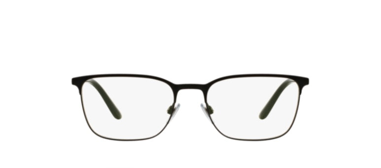 Giorgio Armani 0AR5054 Matte Black Eyeglasses