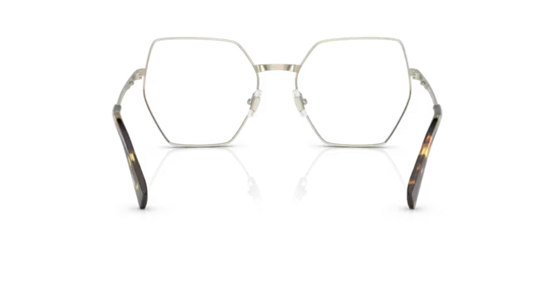 Miu Miu 0MU 50VV Black Eyeglasses