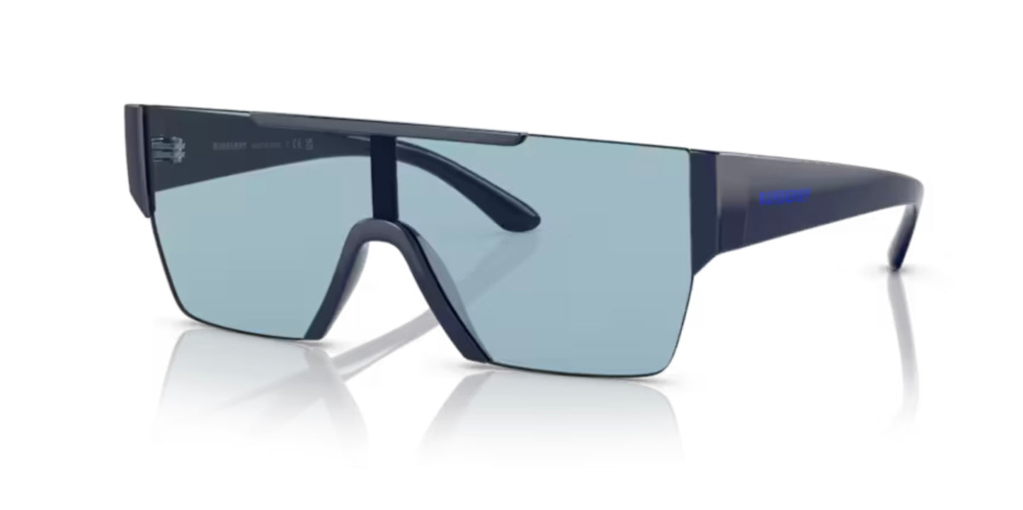 Burberry 0BE4291 Blue Sunglasses