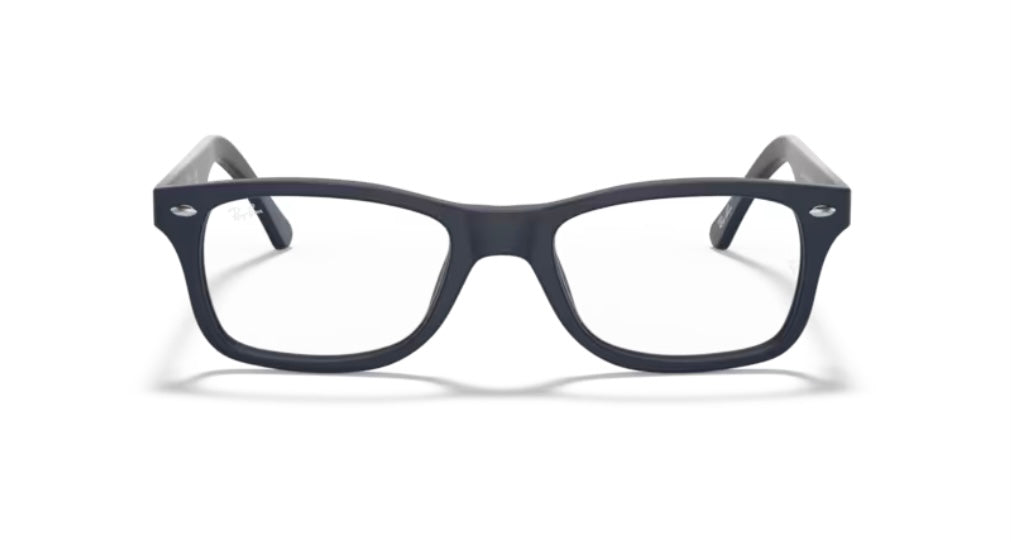 Rayban 0RX5228 5583 Blue Eyeglasses