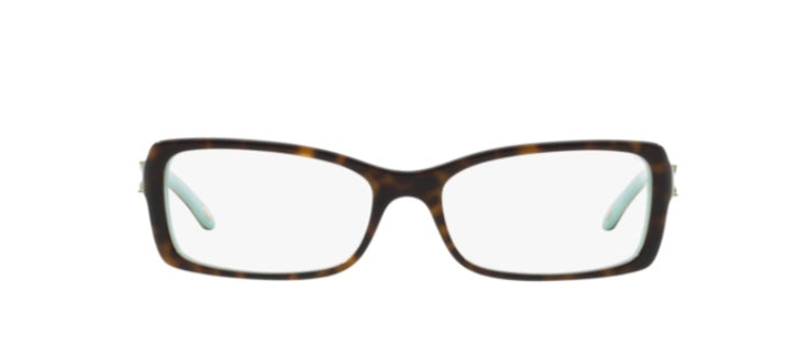 Tiffany And Co. 0TF2091B Havana Eyeglasses