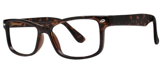 Eyeworkz Buzz Tortoise Eyeglasses