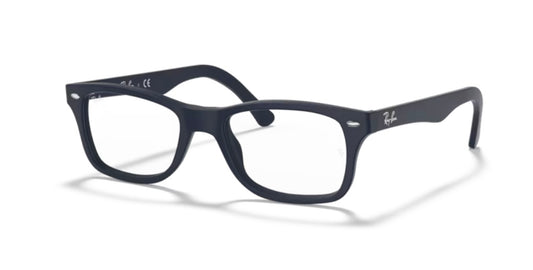 Rayban 0RX5228 5583 Blue Eyeglasses