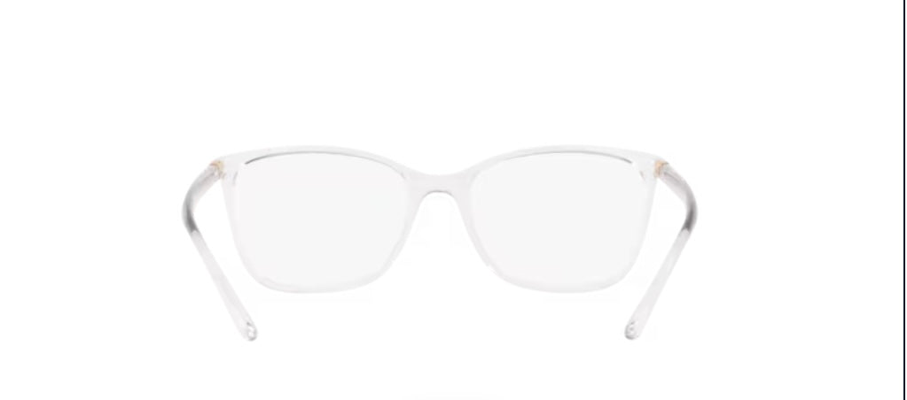 Dolce and Gabbana 0DG5026 3133 Crystal Eyeglasses