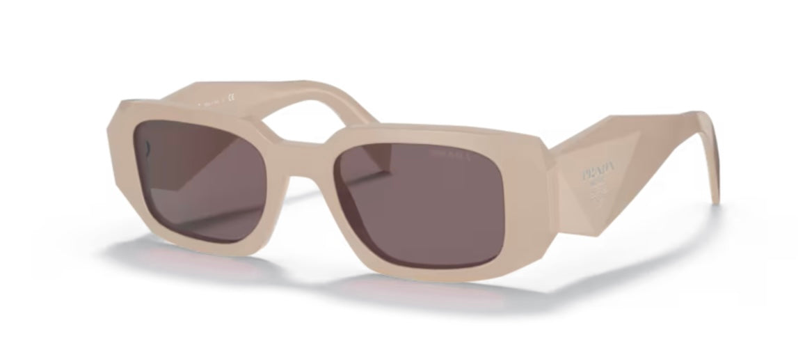 Prada 0PR 17WS Powder Sunglasses