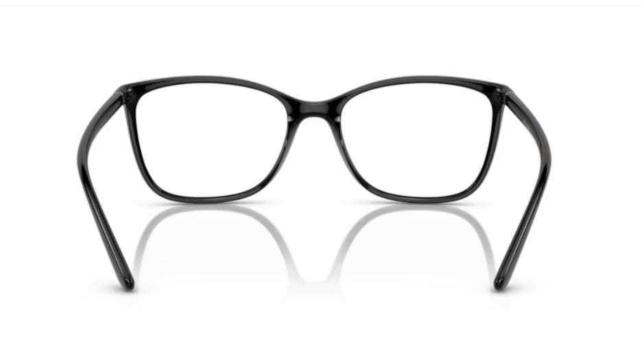 Dolce and Gabbana 0DG5026 501 Black Eyeglasses