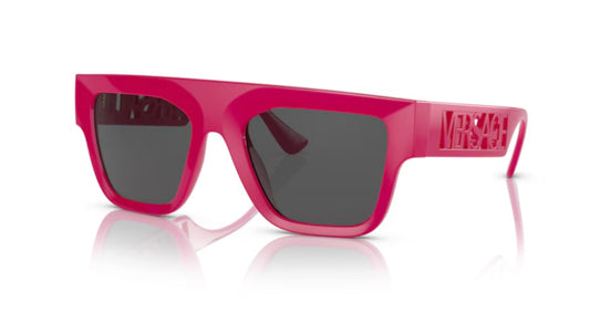 Versace 0VE4430U Fuxia Sunglasses