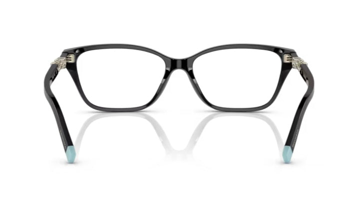 Tiffany And Co. 0TF2229 8001 Black Eyeglasses