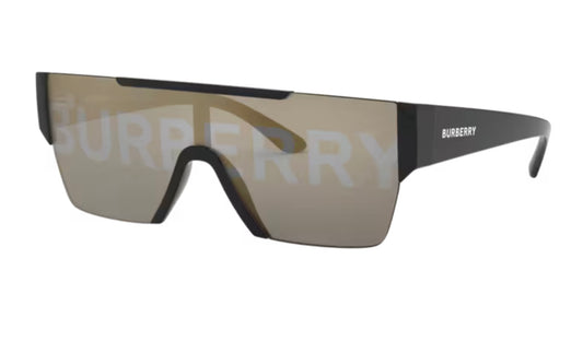 Burberry 0BE4291 Black Sunglasses