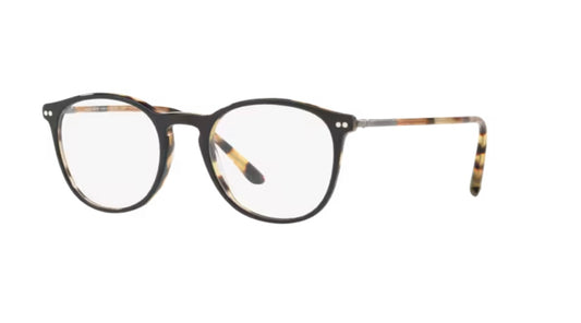 Giorgio Armani 0AR7125 Top Black Havana Eyeglasses