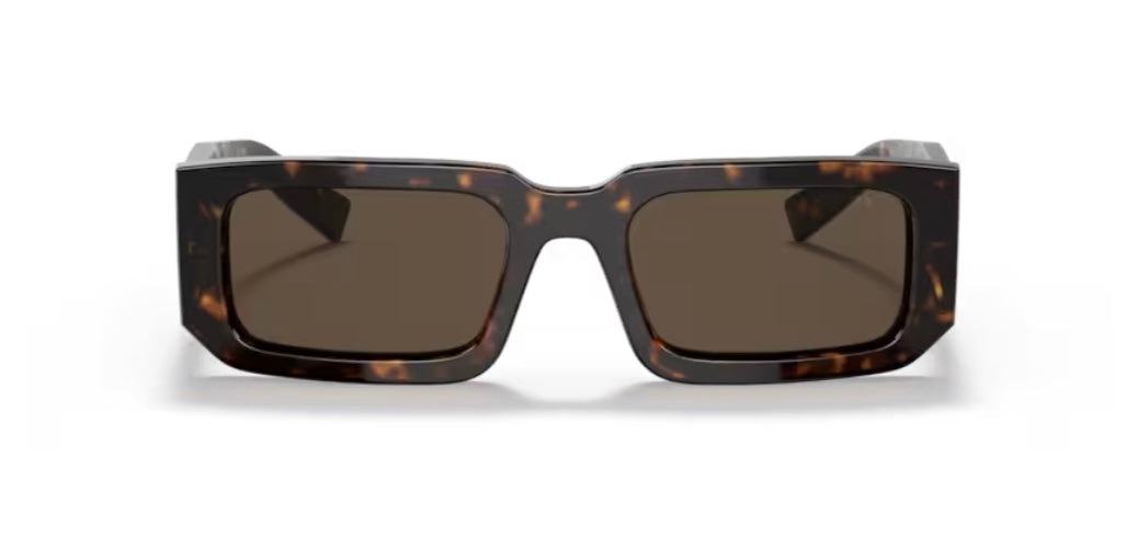 Prada 0PR 06YS Tortoise Sunglasses