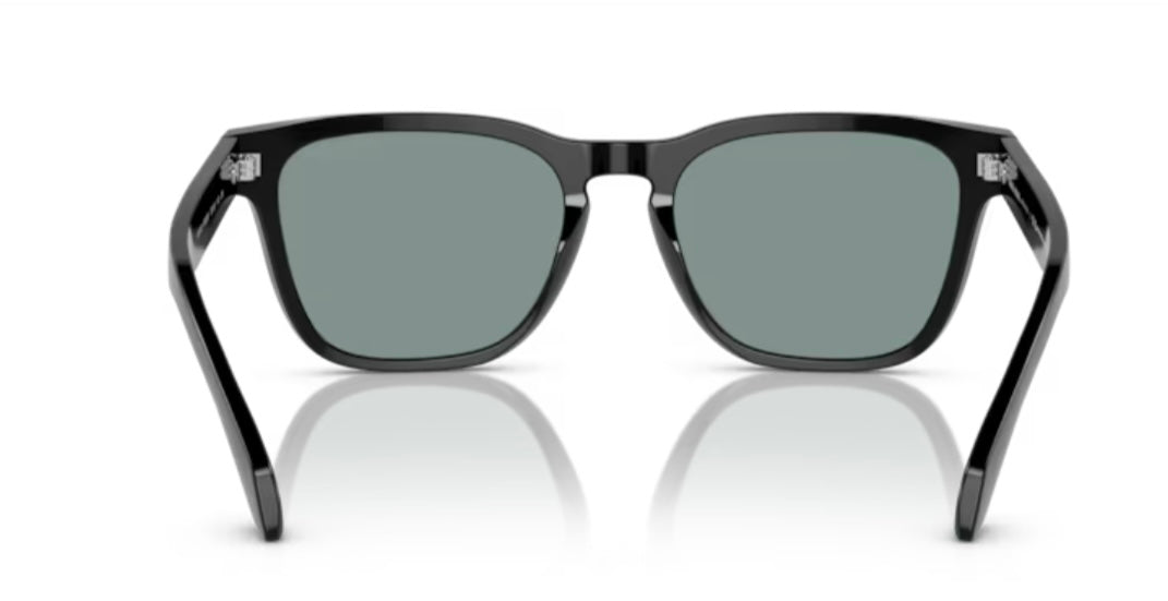 Giorgio Armani 0AR8155 Black Sunglasses