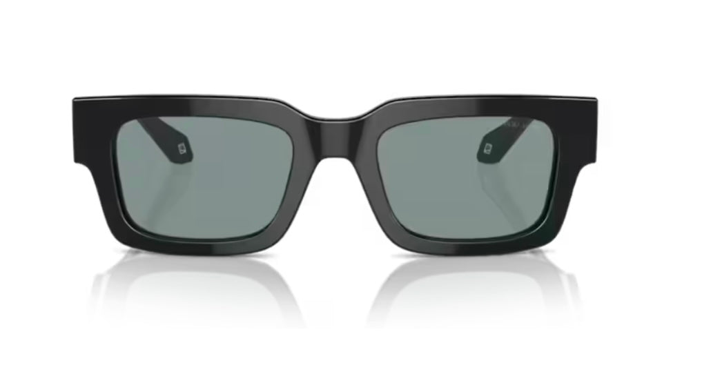 Giorgio Armani 0AR8184U Black Sunglasses