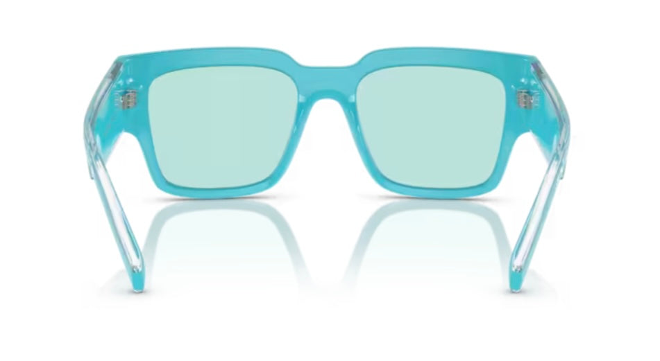 Dolce and Gabbana 0DG6184 Azure Sunglasses