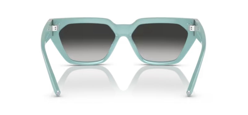 Tiffany And Co. 0TF4205U Tiffany Blue Sunglasses