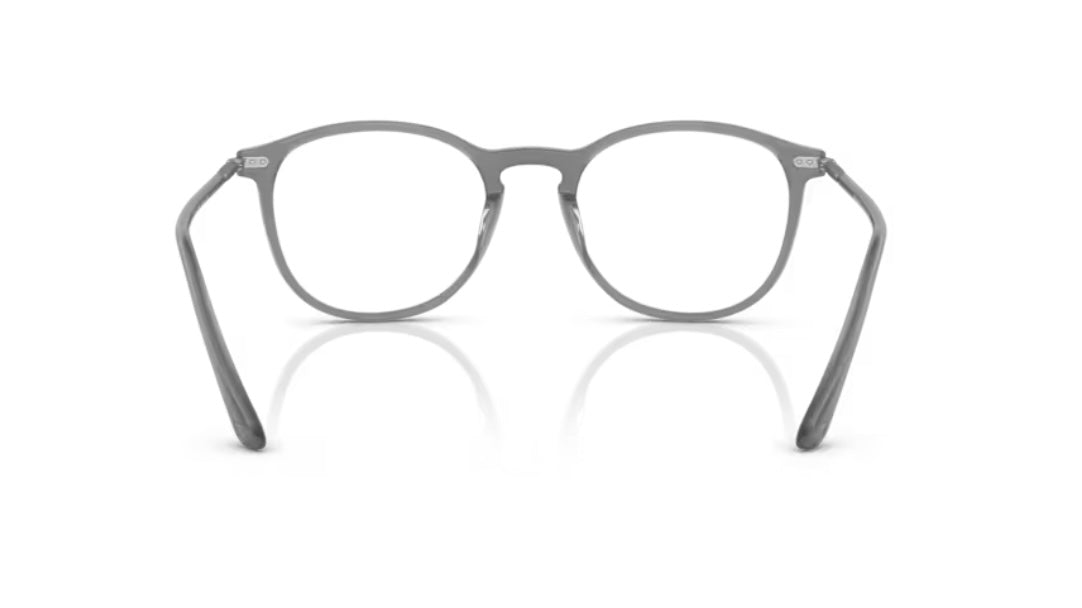 Giorgio Armani 0AR7125 Opal Grey Eyeglasses