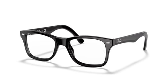 Rayban 0RX5228 2000 Black Eyeglasses