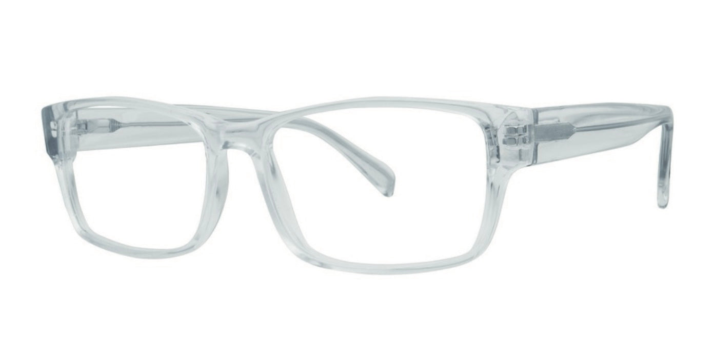 Eyeworkz  Slick Crystal Eyeglasses