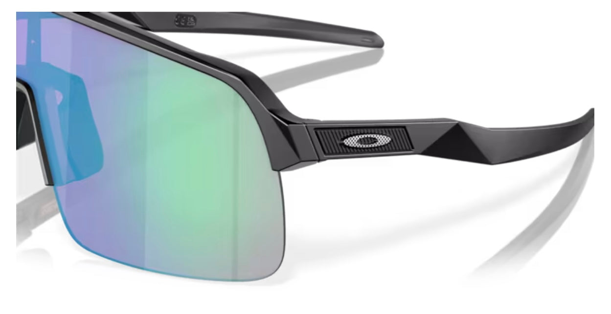 Oakley Sutro Lite 946349 Matte Black Sunglasses