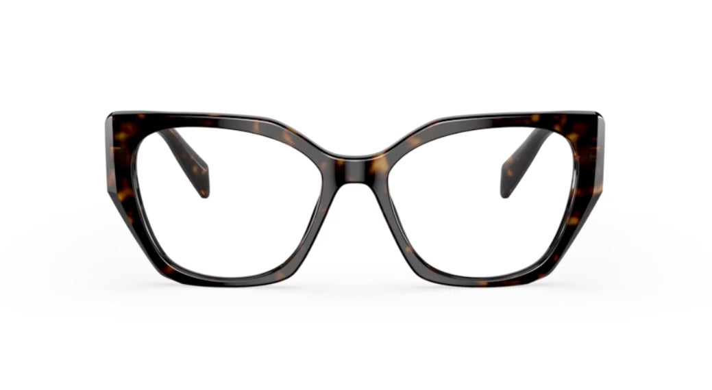 Prada 0PR 18WV 2AU101 Tortoise Eyeglasses