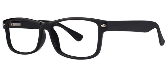 Eyeworkz Buzz Black Eyeglasses