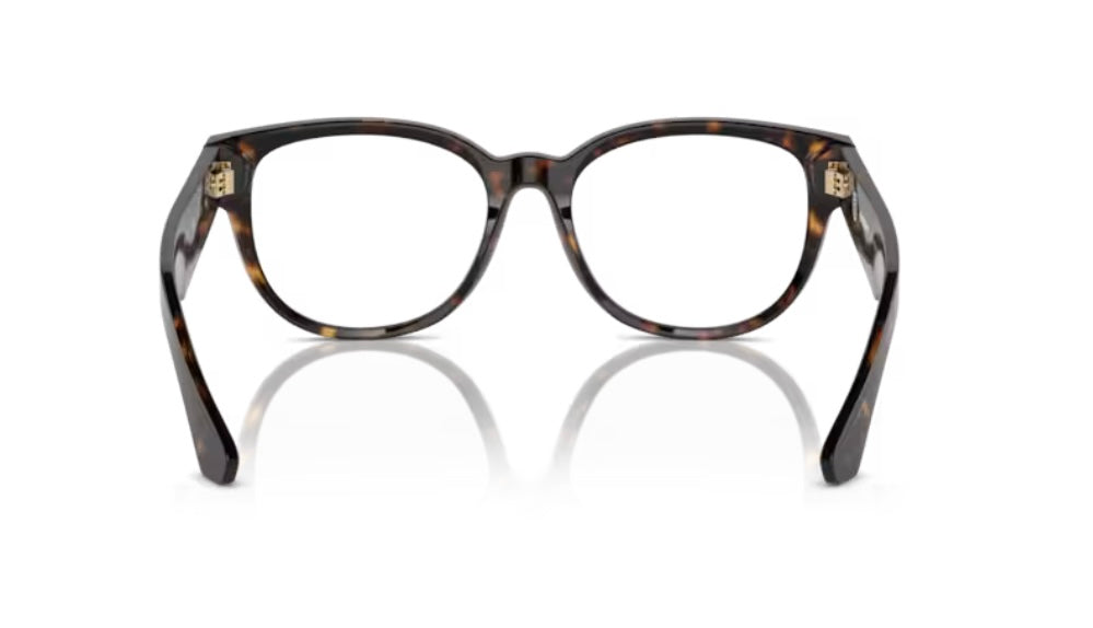 Burberry 0BE2410 Dark Havana Eyeglasses