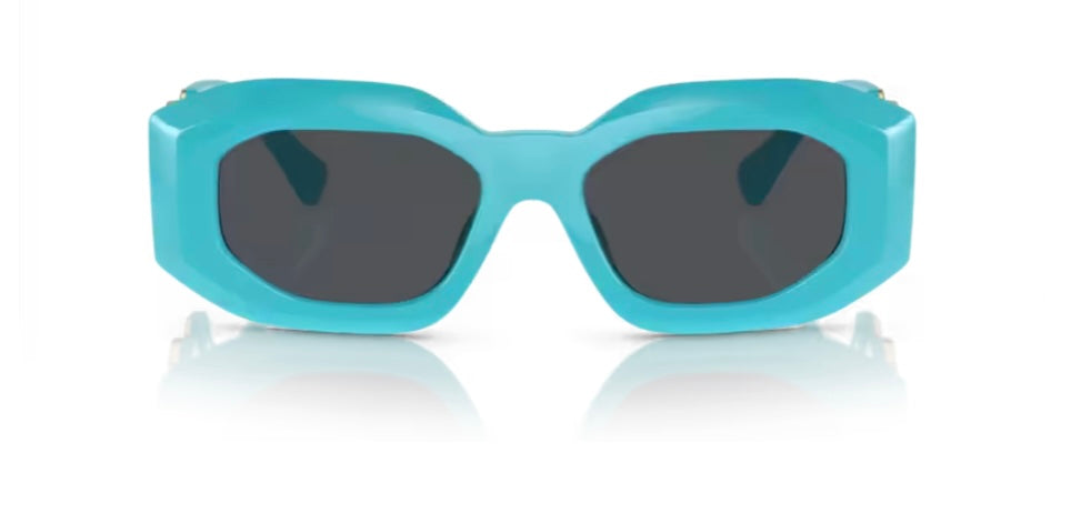 Versace 0VE4425U Azure Sunglasses