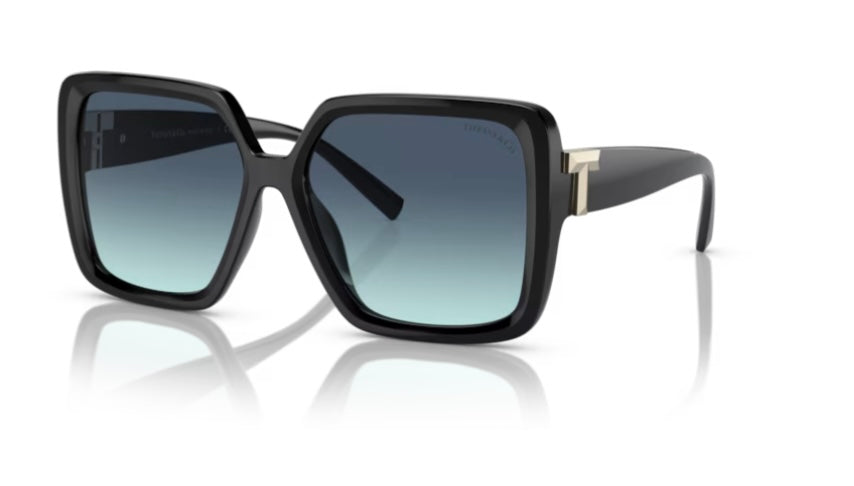 Tiffany And Co. 0TF4206U Black Sunglasses