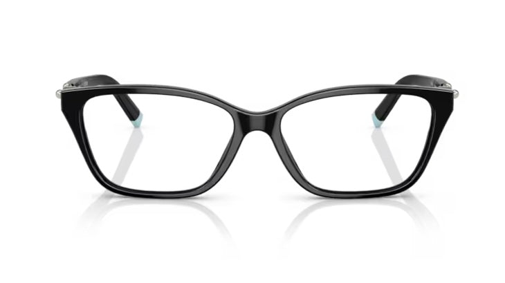 Tiffany And Co. 0TF2229 8001 Black Eyeglasses