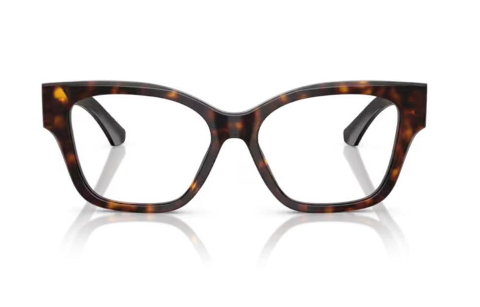 Burberry 0BE2420 Dark Havana Eyeglasses