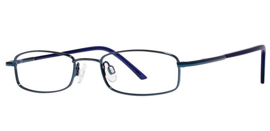 Eyeworkz Angel Blue Eyeglasses