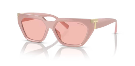 Tiffany And Co. 0TF4205U Pink Sunglasses