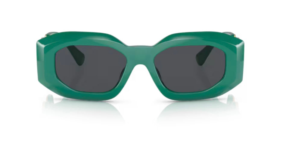 Versace 0VE4425U Green Sunglasses