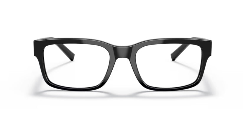 Dolce and Gabbana 0DG3352 501 Black Eyeglasses