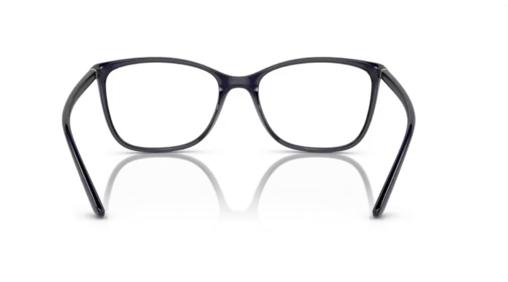 Dolce and Gabbana 0DG5026 3094 Opal Blue Eyeglasses