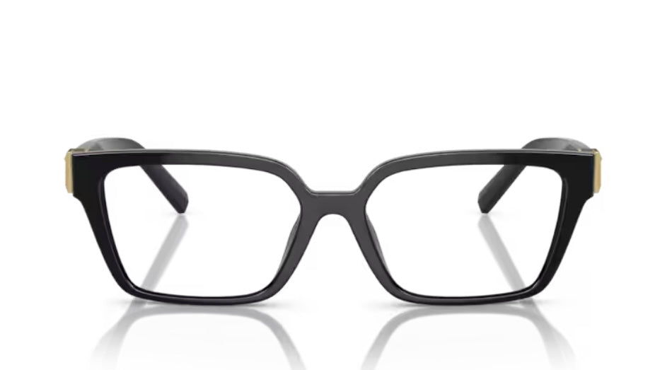 Tiffany And Co. 0TF2232U 8001 Black Eyeglasses