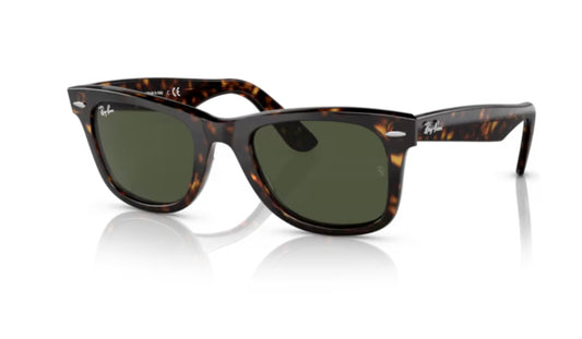 Rayban Wayfarer 135931 Havana Sunglasses