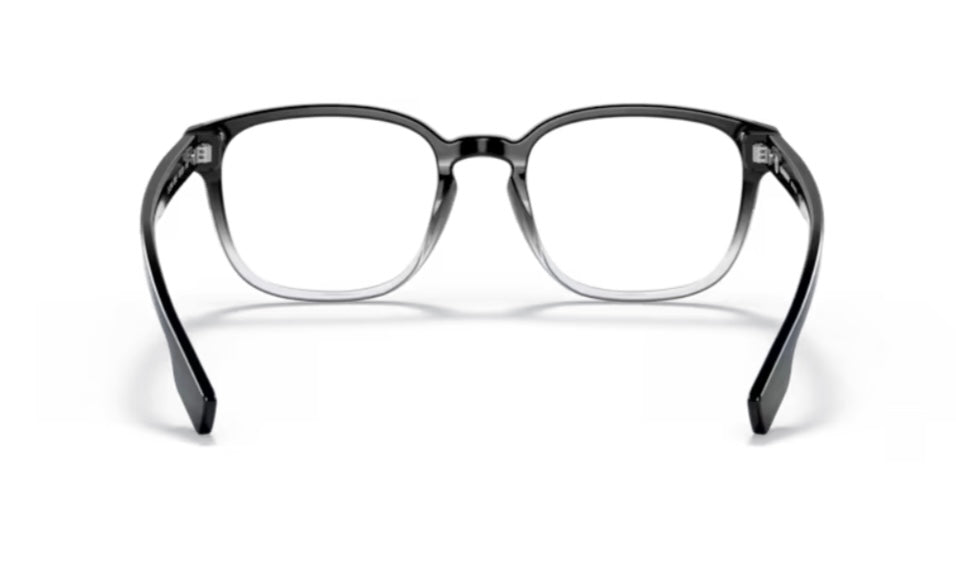 Burberry 0BE2344 Edison 3955 Black Eyeglasses