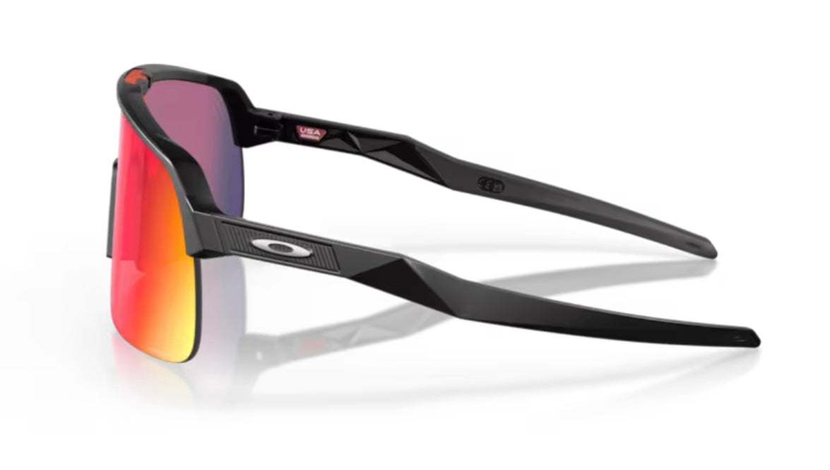 Oakley Sutro Lite 946301 Matte Black Sunglasses