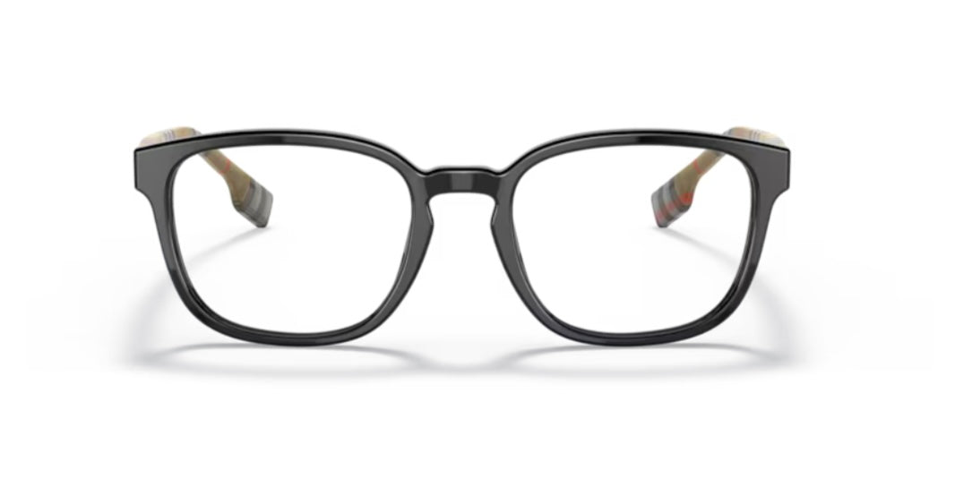 Burberry 0BE2344 Edison 3952 Black Eyeglasses