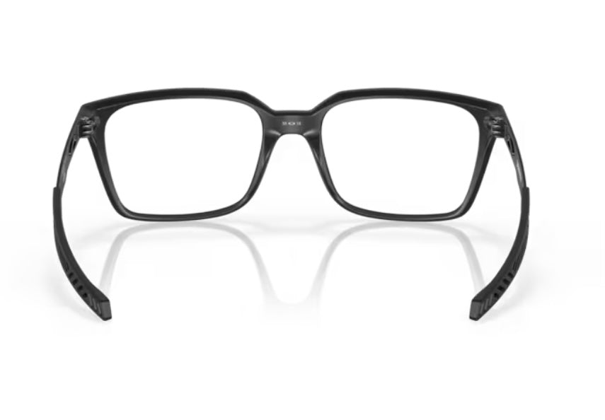 Oakley Dehaven 0OX8054 805401 Satin Black Eyeglasses