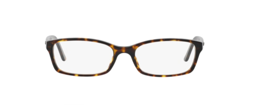 Burberry 0BE2073 3002 Dark Havana Eyeglasses