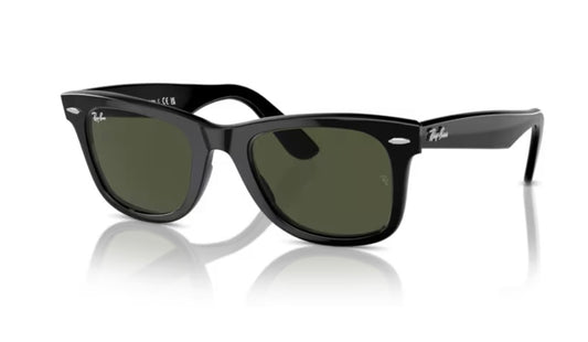 Rayban Wayfarer Classic 901 Black Sunglasses