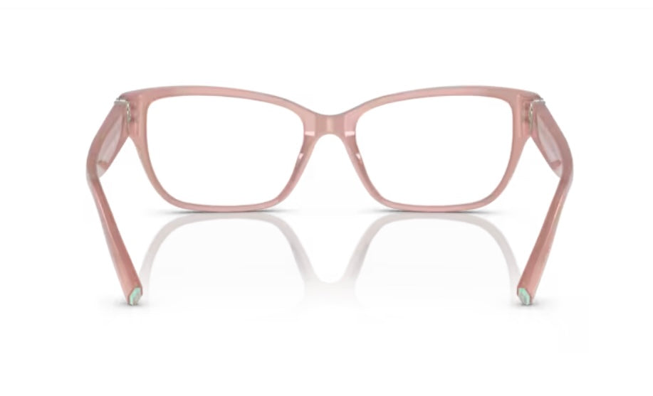 Tiffany And Co. 0TF2245 8395 Opal Pink Eyeglasses