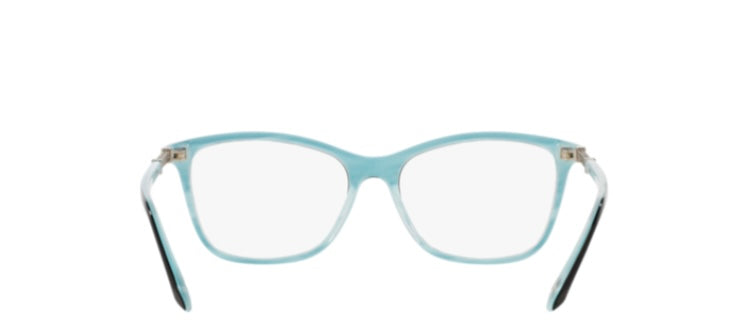 Tiffany And Co. 0TF2116B Black Eyeglasses